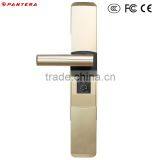 Left Hand Digital Biometric Smart Password Fingerprint Door Lock With Zinc Alloy Quality Choice thumbnail-6
