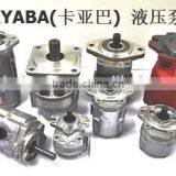 KAYABA HYDRAULIC PUMP 100% ORIGINAL FROM JAPAN thumbnail-1