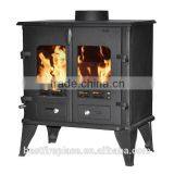 Cheap Cast Iron Stove With Central Heating System thumbnail-3