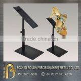 China Manufacture Display Rack Customized Fruit Rack Display Shelf