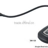 Professional Gooseneck Conference Microphone Series,Condenser Conference Microphone, Mini Conference Table Microphone thumbnail-4