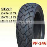 120/70/12 Neumatico 120/70 12 120/70-12