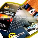 catalog printing leaflet