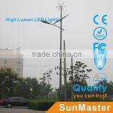 Solar Energy System 40w Led Street Light New Products
