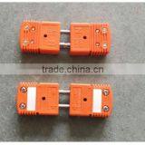 N Type Thermocouple Connector Male and Female thumbnail-1
