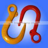 G80 Steel Pipe Lifting Hook thumbnail-2