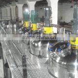 Coating Production Plant thumbnail-3