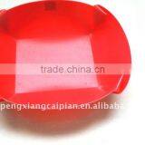 Plastic Foldable Plate /picnic User thumbnail-1