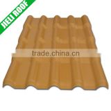 Plastic pvc roof sheet prices for resident house