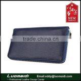 Hot Sale High Quality Genuine Leather Passport Holder, Customize Passport Cover, Passport Case From China Guangzhou Factory