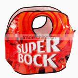 Die Cut Handle pp Woven Bag