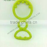 New Design Pet Supply Rubber Dog Toys thumbnail-3