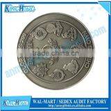 High Quality Enamel Challenge Coins thumbnail-6