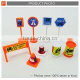 Funny Freewheel Mini Alloy Car Toy Set for Kids thumbnail-5