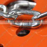 Combination Boat Link Chain 20 mm Anchor Chain thumbnail-2
