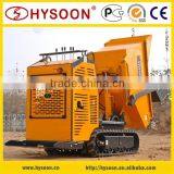 Small Dump Trucks for Sale thumbnail-2