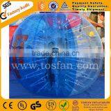 Kids for playing inflatable bubble ball TB104