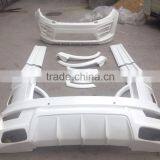 Range-rover Evoque Larte Style Body Kit for 2011-2015 thumbnail-2