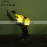 Resin Frogs Solar Led Lights for Crafts thumbnail-5