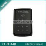 CE 5year Warranty Single Door Touch Screen Access Control With EM / MF Card thumbnail-1