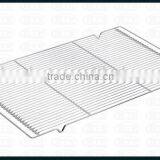 Stainless Steel Kitchen Wire Rack thumbnail-3