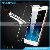 New Material!! Ultra Thin Clear Bulletproof Screen Protector for Iphone 6