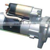 NISAN 0351-702-0160 Car Starter thumbnail-1