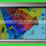MTK8312 With 10.1 Inch 3g Tablet pc Dual Core Android Tablet pc thumbnail-2