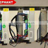 Chinese CNC Plasma Cutting Machine for Aluminum / Metal Plate / Industrial Plasma Machine for Stainless Steel DX-1325 thumbnail-4