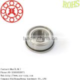 3.175x9.525x2.779 mm bearing FR2-6