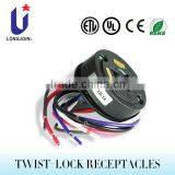 Newest ANSI C136.41 5 Pin Intelligent Photo Control Switch