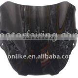 Motorcycle Parts/windshield for CBR600 F3 Wholesale Price thumbnail-1