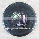 9.5inch(24cm) Plastic Frisbee thumbnail-1