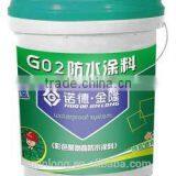 Polyurethane Waterproof Coating for Bathroom thumbnail-1