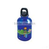 350ml Single Wall Customized Aluminum Drinking Water Bottle thumbnail-1