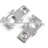 OEM Stainless Steel Self Threading Speed Nuts thumbnail-5