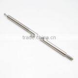 Manufacturer Customized Stainless Steel High Quality Threaded Terminal Pin