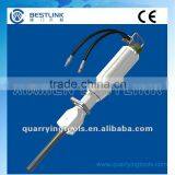 Splitting Cylinder of Hydraulic Splitter