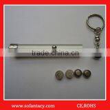 Quality Led Flashing Keychain Light With Customzied LOGO thumbnail-6