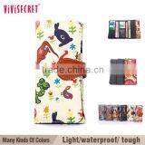 Vivisecret Factory Supplier Cell Phone Money Purse for Woman thumbnail-1