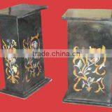 Marble Dining Table Bases