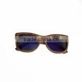 Polarized CE Bamboo Sunglasses thumbnail-2