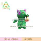 Plush Halloween Toys Rabbit thumbnail-1