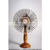 Rattan Table Lamps TL007 thumbnail-1