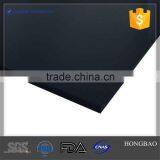 Welding Colored Plastic Sheeting Rolls