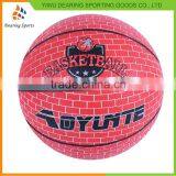 Hot Selling Trendy Style Eco Friendly Basketball With Different Size thumbnail-3
