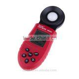 2016 New Arrival Digital Light Meter LCD Luxmeter Lux/FC Luminometer Photometer Measure Tester