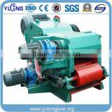 Drum Type Sawdust Making Machine Sawdust Machine CE Approved