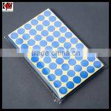 Woven Label All Kinds Of Custom Sticker Waterproof thumbnail-6