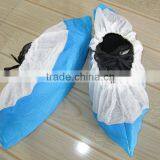 Disposable non-skid dental waterproof shoe cover